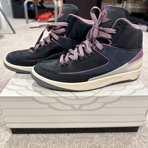 Nike Air Jordan 2 Retro